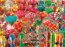 Load image into Gallery viewer, Cobble Hill 1000pc &quot;Candy Bar&quot; Puzzle
