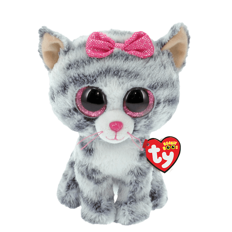Ty beanie kitten outlet