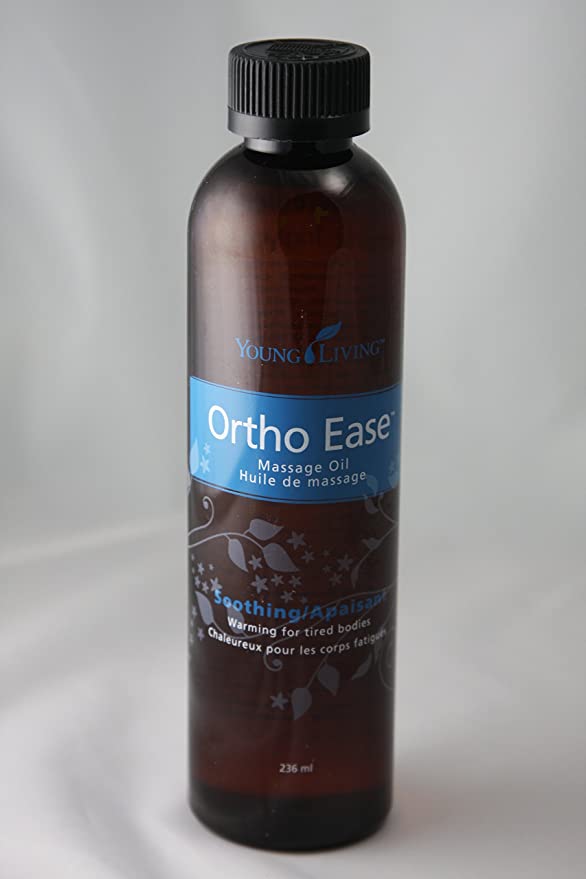YL - Ortho Ease Massage Oil