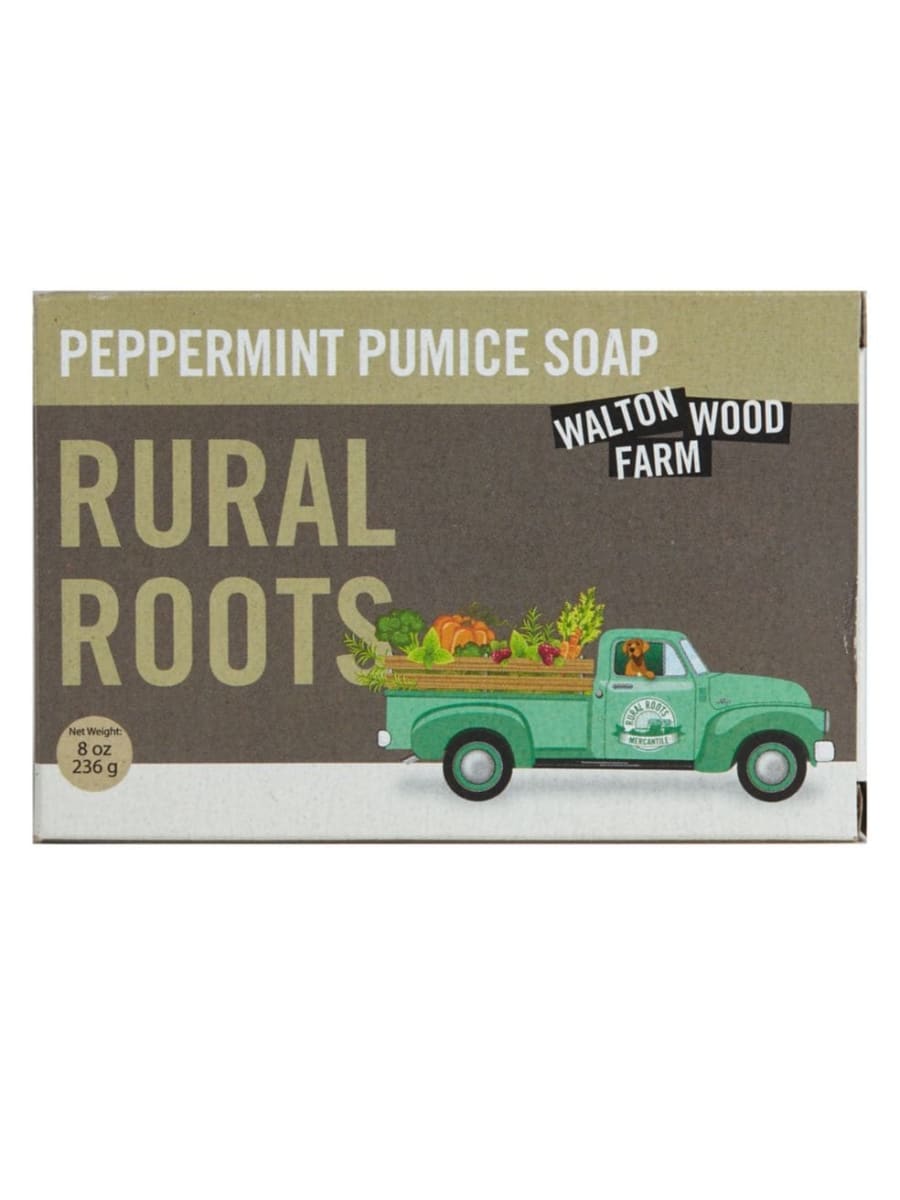 Walton Wood Farm - Soap - Rural Roots