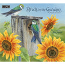 Lang Calendars - 2023 - Birds In The Garden