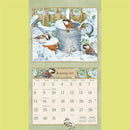 Load image into Gallery viewer, Lang Calendars - 2023 - Birds In The Garden
