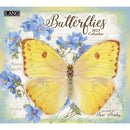Load image into Gallery viewer, Lang Calendars - 2023 - Butterflies
