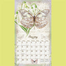 Load image into Gallery viewer, Lang Calendars - 2023 - Butterflies
