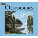 Load image into Gallery viewer, Lang Calendars - 2023 - Lure Of The Outdoors
