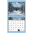 Load image into Gallery viewer, Lang Calendars - 2023 - Lure Of The Outdoors

