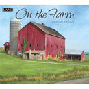 Lang Calendars - 2023 - On The Farm