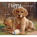 Load image into Gallery viewer, Lang Calendars - 2023 - Puppy
