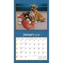 Load image into Gallery viewer, Lang Calendars - 2023 - Puppy
