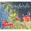 Lang Calendars - 2023 - Songbirds