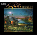 Lang Calendars - 2023 - Terry Redlin