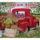 Load image into Gallery viewer, Lang Calendars - 2023 - Truckin Along
