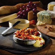 Load image into Gallery viewer, Gourmet du Village - Brie Topping - Apricot &amp; Jalapeño
