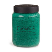 Load image into Gallery viewer, Crossroads Jar Candle - Balsam Fir
