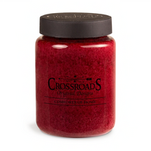 Load image into Gallery viewer, Crossroads Jar Candle - Comforts of Home
