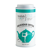 Load image into Gallery viewer, Tealish - Loose Leaf Wellness Tea
