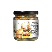 Load image into Gallery viewer, Gourmet du Village - Dip Jar - French Onion
