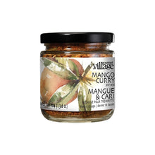 Load image into Gallery viewer, Gourmet du Village - Dip Jar - Mango Curry
