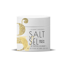 Load image into Gallery viewer, Gourmet du Village - Finishing Salts
