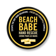 Load image into Gallery viewer, Walton Wood Farm - Hand Rescue - Beach Babe
