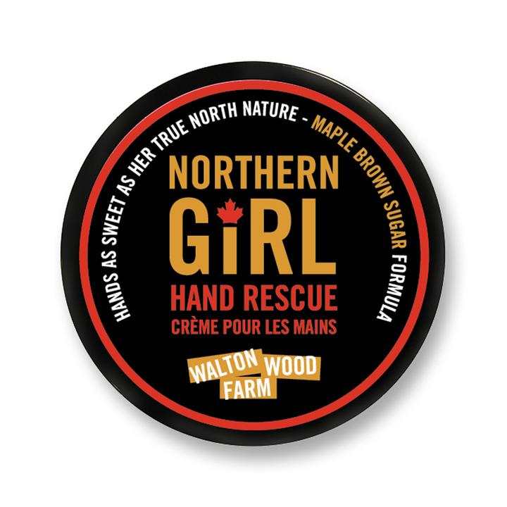 Walton Wood Farm - Hand Rescue - Northern Girl