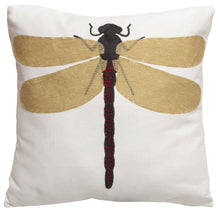 Load image into Gallery viewer, Carstens - Embroidered Throw Pillows
