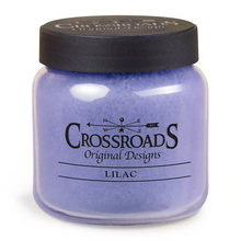 Load image into Gallery viewer, Crossroads Jar Candle - Lilac
