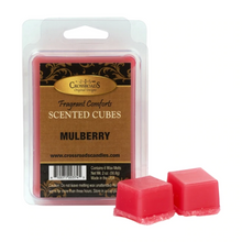 Load image into Gallery viewer, Crossroads Scented Cubes (Wax Melts)
