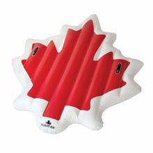 Float-Eh The Maple (Canadian Leaf) Inflatable Pool and Lake Float