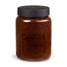 Load image into Gallery viewer, Crossroads Jar Candle - Roasted Espresso
