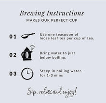 Load image into Gallery viewer, Tealish - Loose Leaf Wellness Tea
