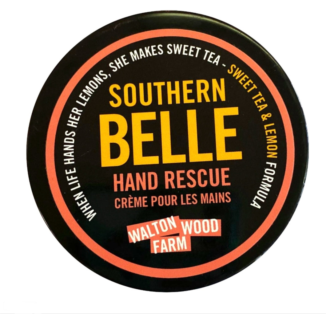 Walton Wood Farm - Hand Rescue - Southern Belle