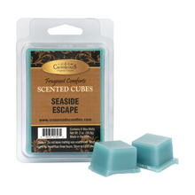 Load image into Gallery viewer, Crossroads Scented Cubes (Wax Melts)
