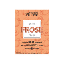 Load image into Gallery viewer, Gourmet du Village - Drink Mix - Peach Frosé
