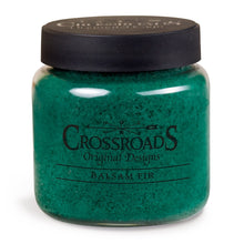Load image into Gallery viewer, Crossroads Jar Candle - Balsam Fir
