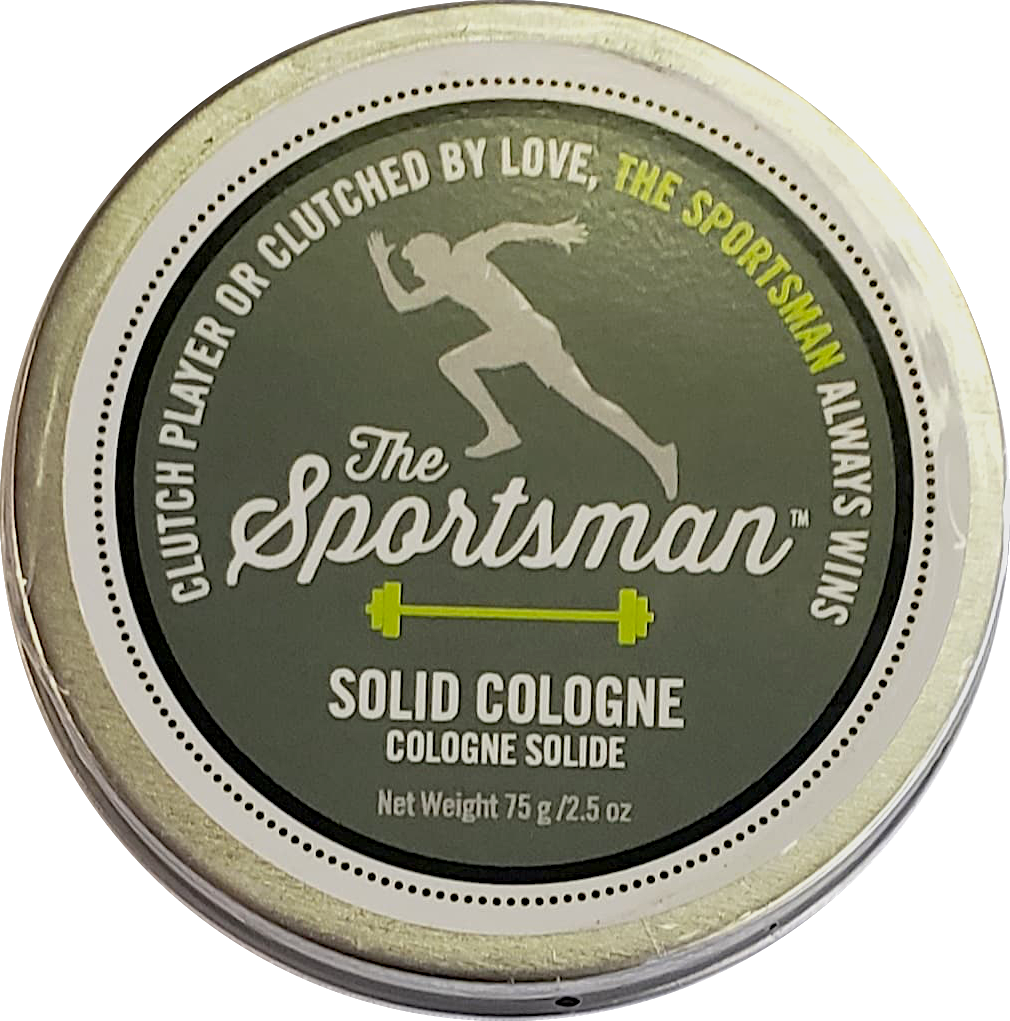 Walton Wood Farm - Solid Cologne - The Sportsman
