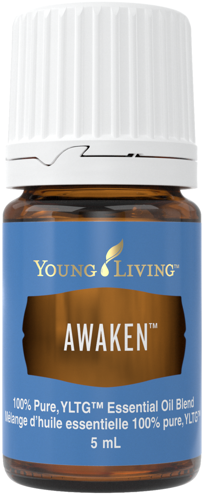 YL - Essential Oil Blend - Awaken