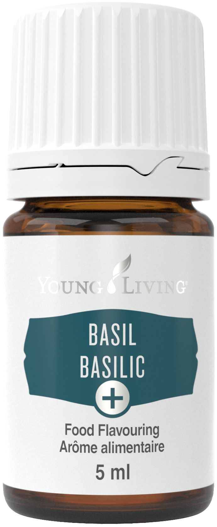 YL - Dietary Essential Oil - Basil+