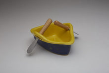 Load image into Gallery viewer, Maxwell Pottery - Boat Dip Pot
