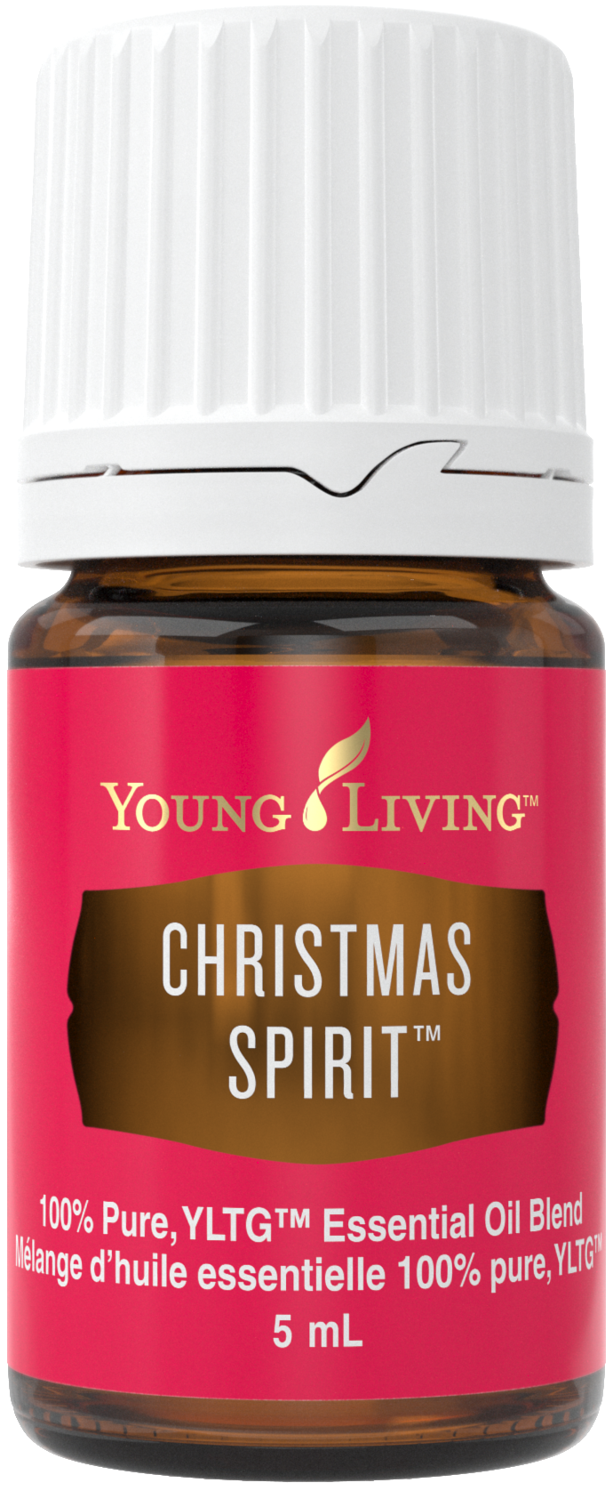 YL - Essential Oil Blend - Christmas Spirit