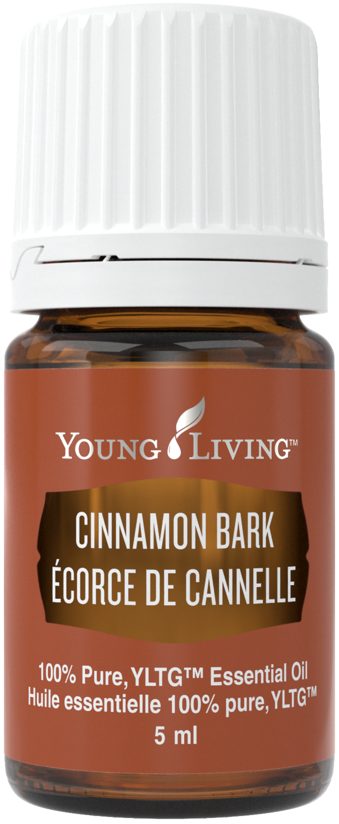YL - Essential Oil - Cinnamon Bark