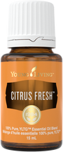 Load image into Gallery viewer, YL - Essential Oil Blend - Citrus Fresh
