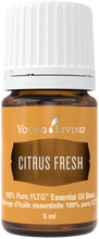 Load image into Gallery viewer, YL - Essential Oil Blend - Citrus Fresh
