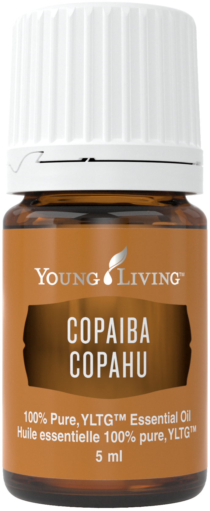 YL - Essential Oil - Copaiba