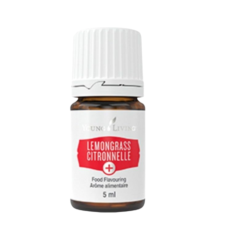YL - Dietary Essential Oil - Lemongrass+