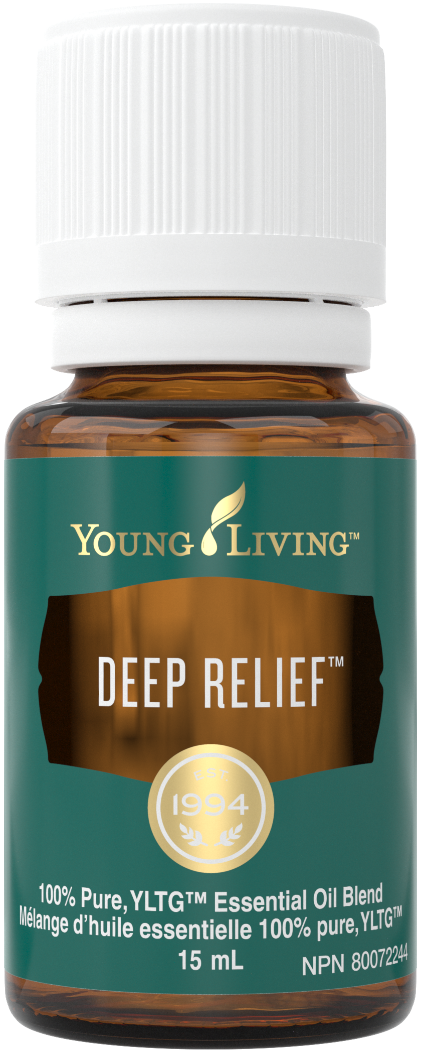 Deep relief young shop living