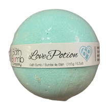 Load image into Gallery viewer, The Bath Bomb Co - Bath Bombs
