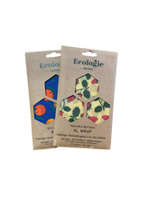 Load image into Gallery viewer, Ecologie - Beeswax Wrap XL
