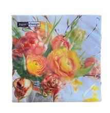 Load image into Gallery viewer, Assorted Luncheon Napkins

