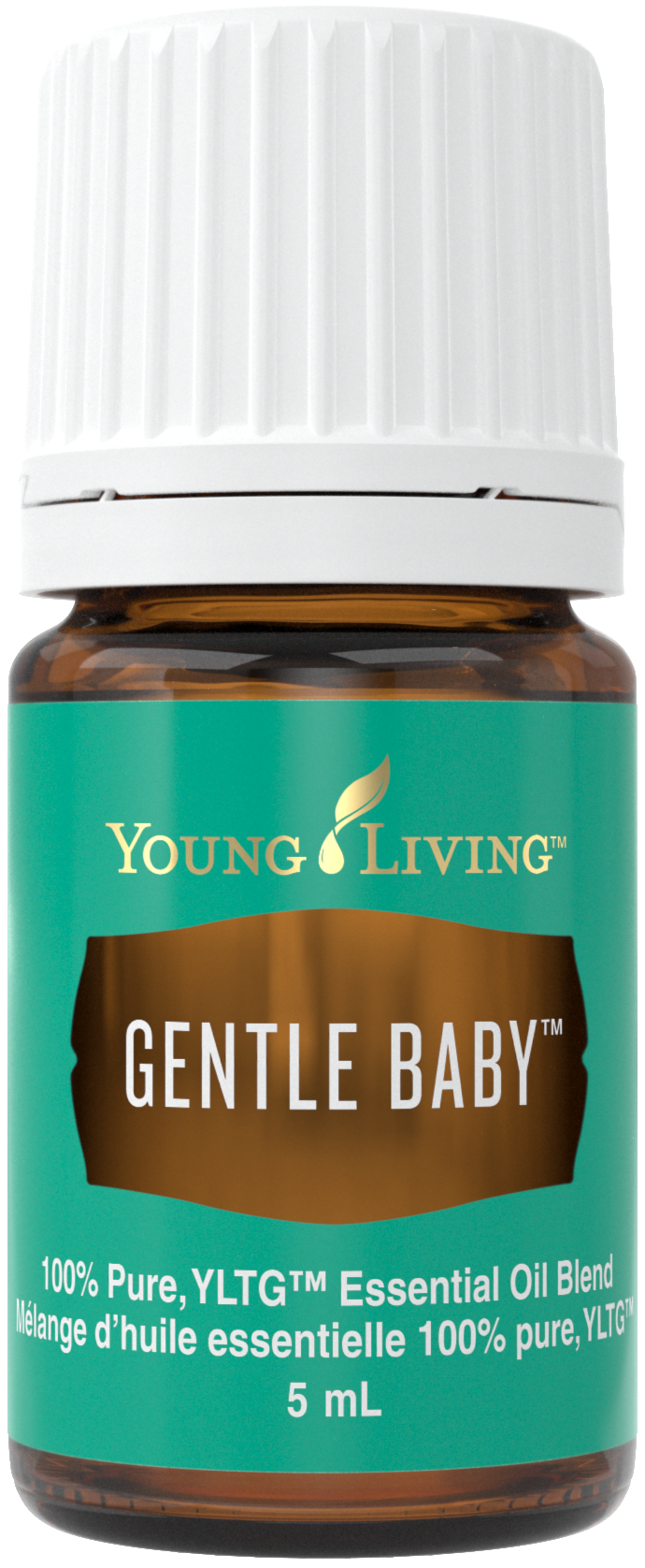 YL - Essential Oil Blend - Gentle Baby